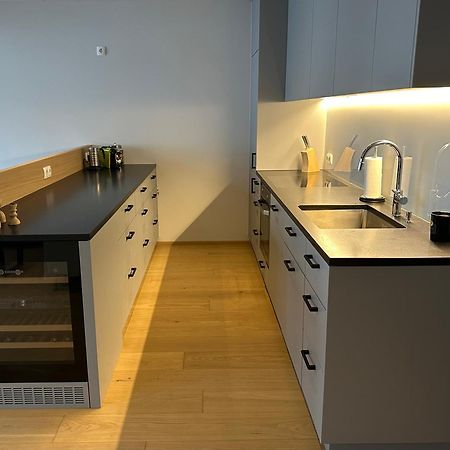 Damuels Appartements Ngoại thất bức ảnh