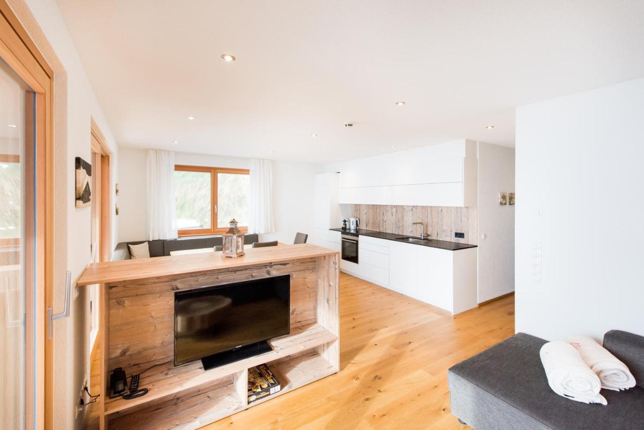 Damuels Appartements Phòng bức ảnh