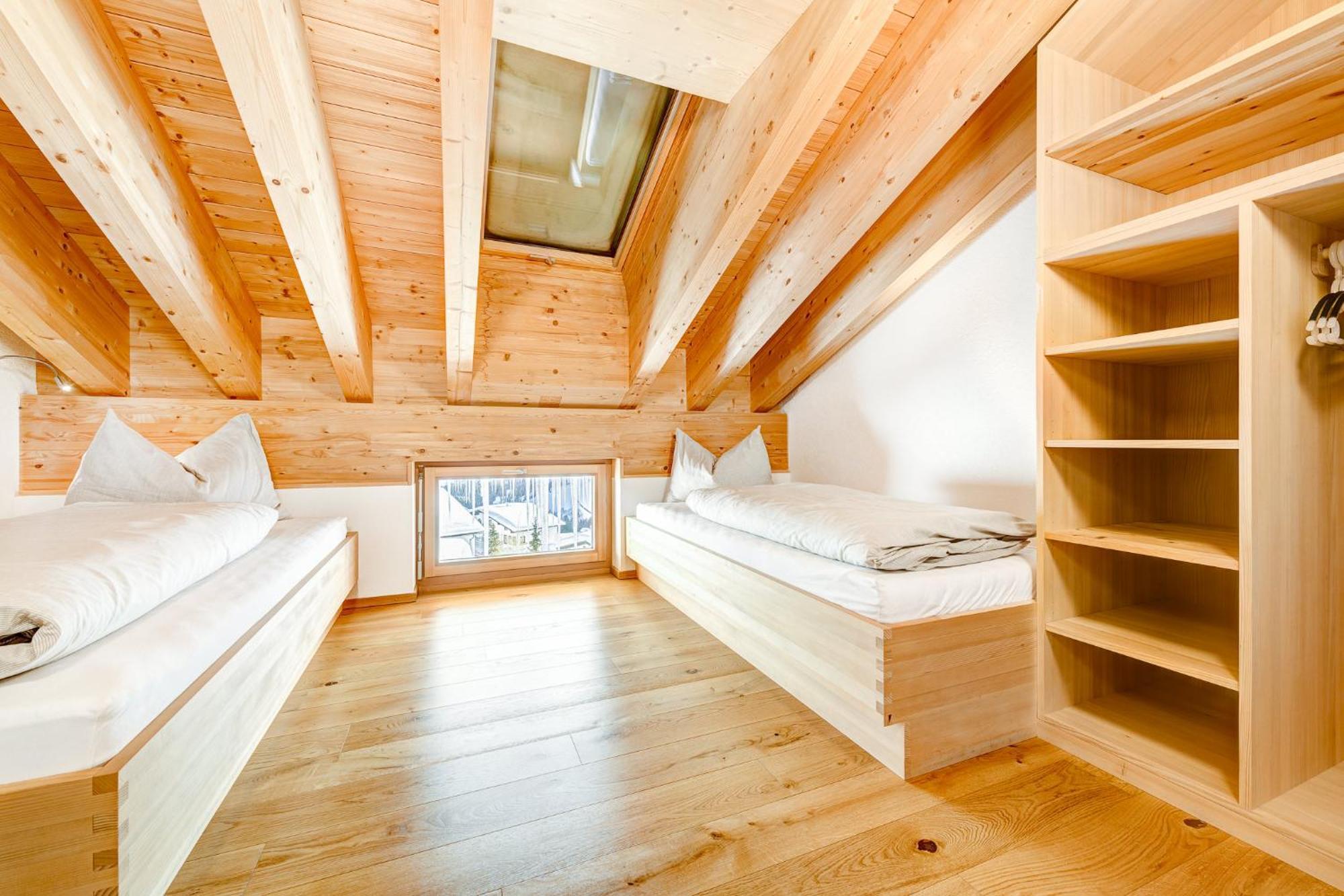 Damuels Appartements Phòng bức ảnh