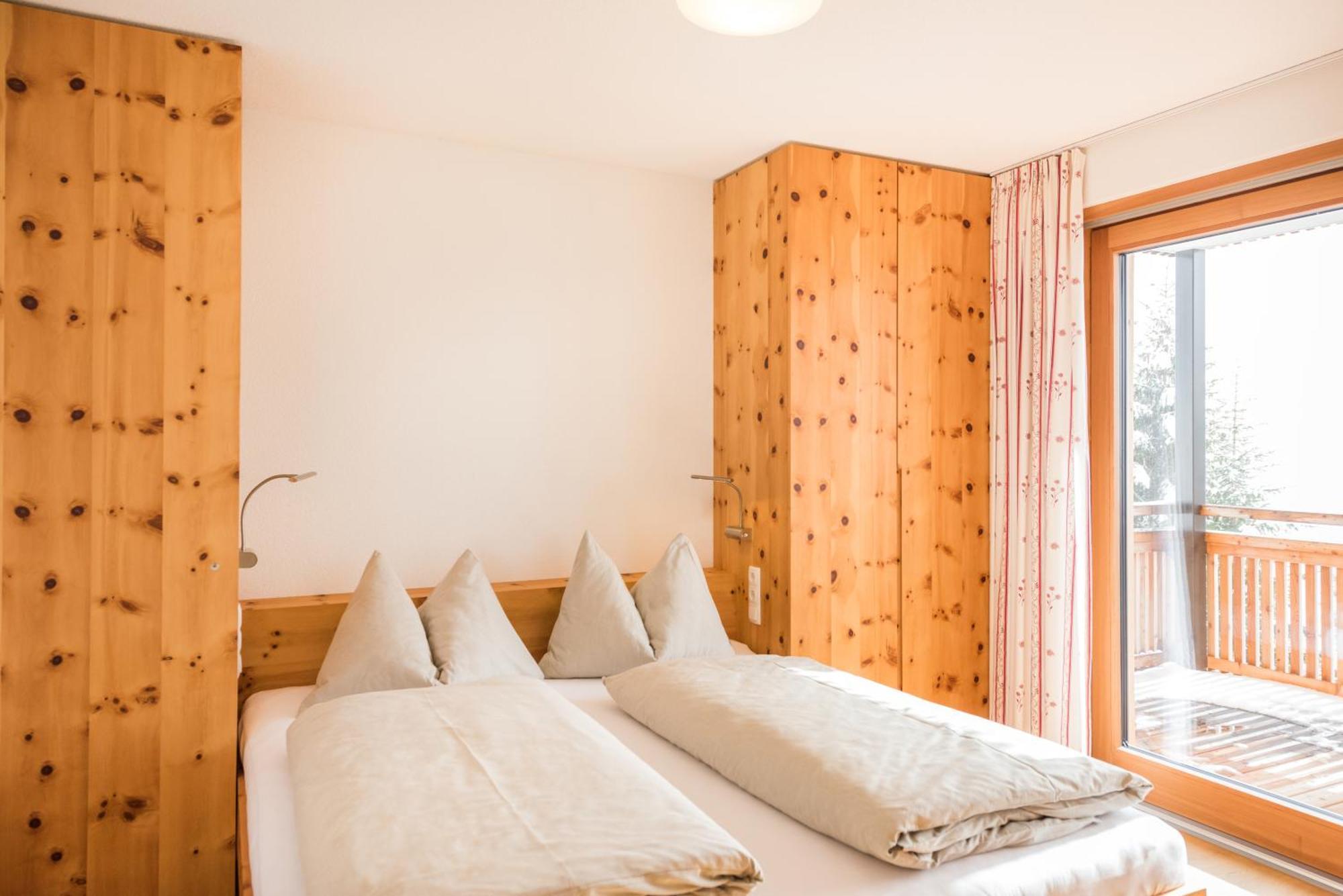 Damuels Appartements Ngoại thất bức ảnh