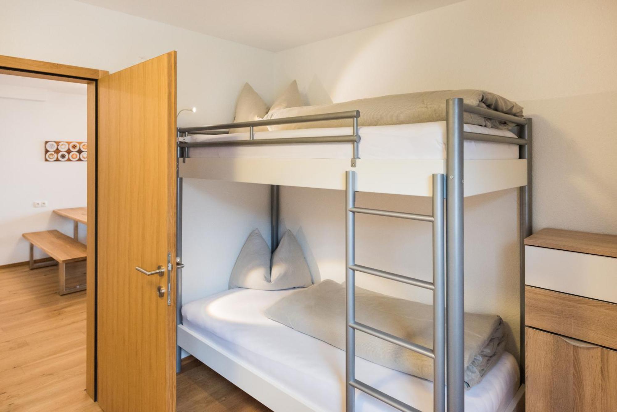 Damuels Appartements Ngoại thất bức ảnh