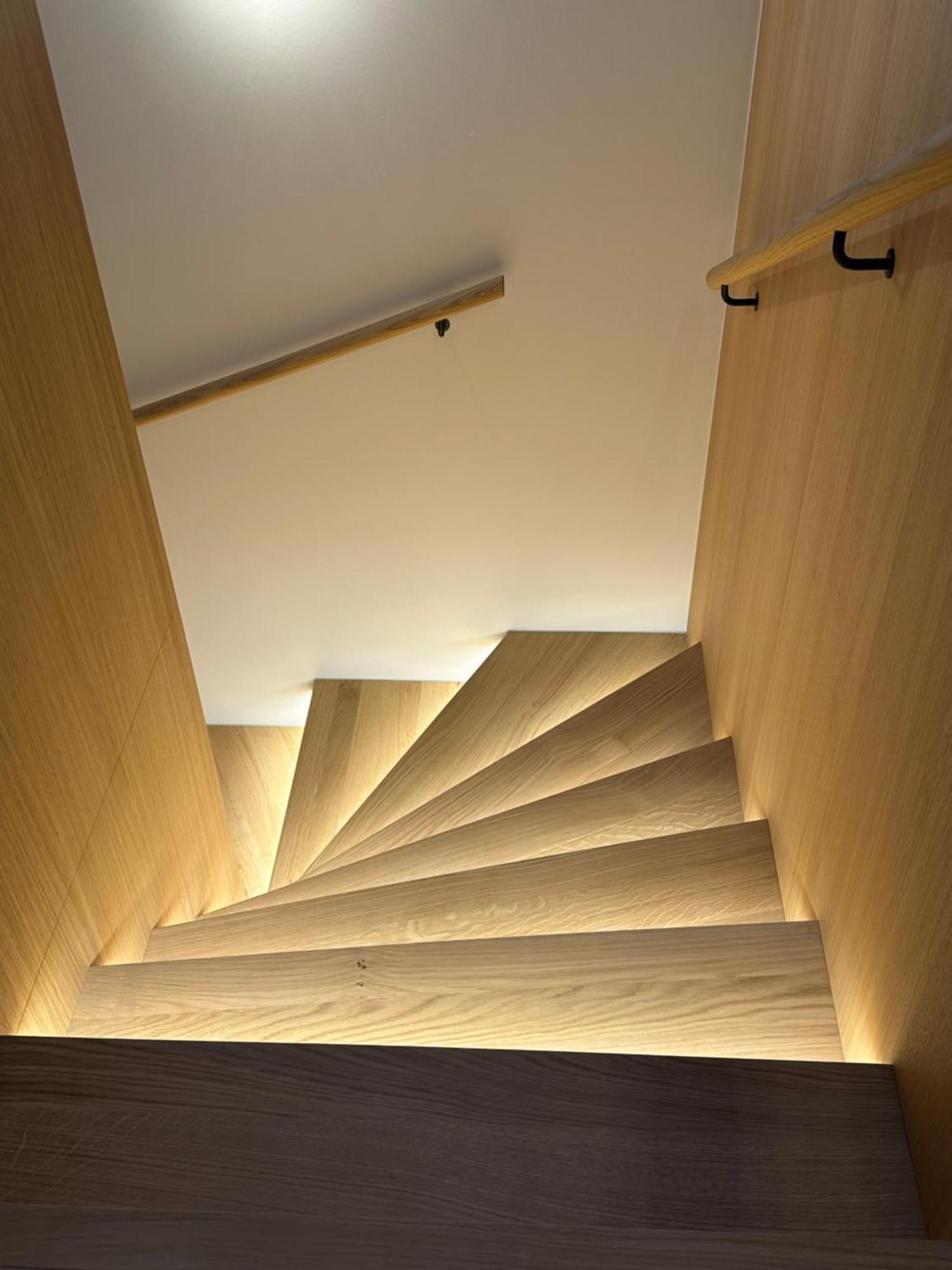 Damuels Appartements Ngoại thất bức ảnh