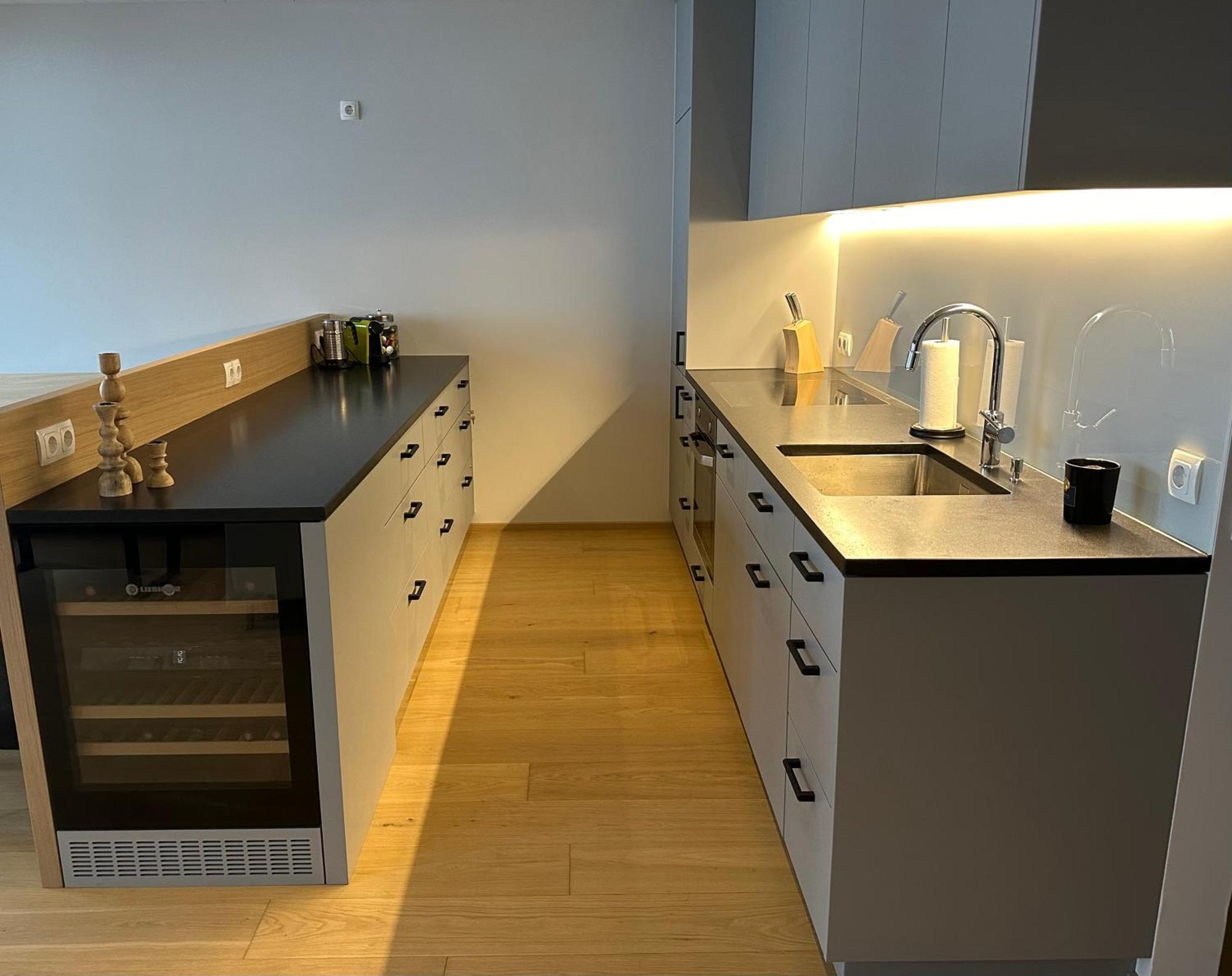Damuels Appartements Ngoại thất bức ảnh