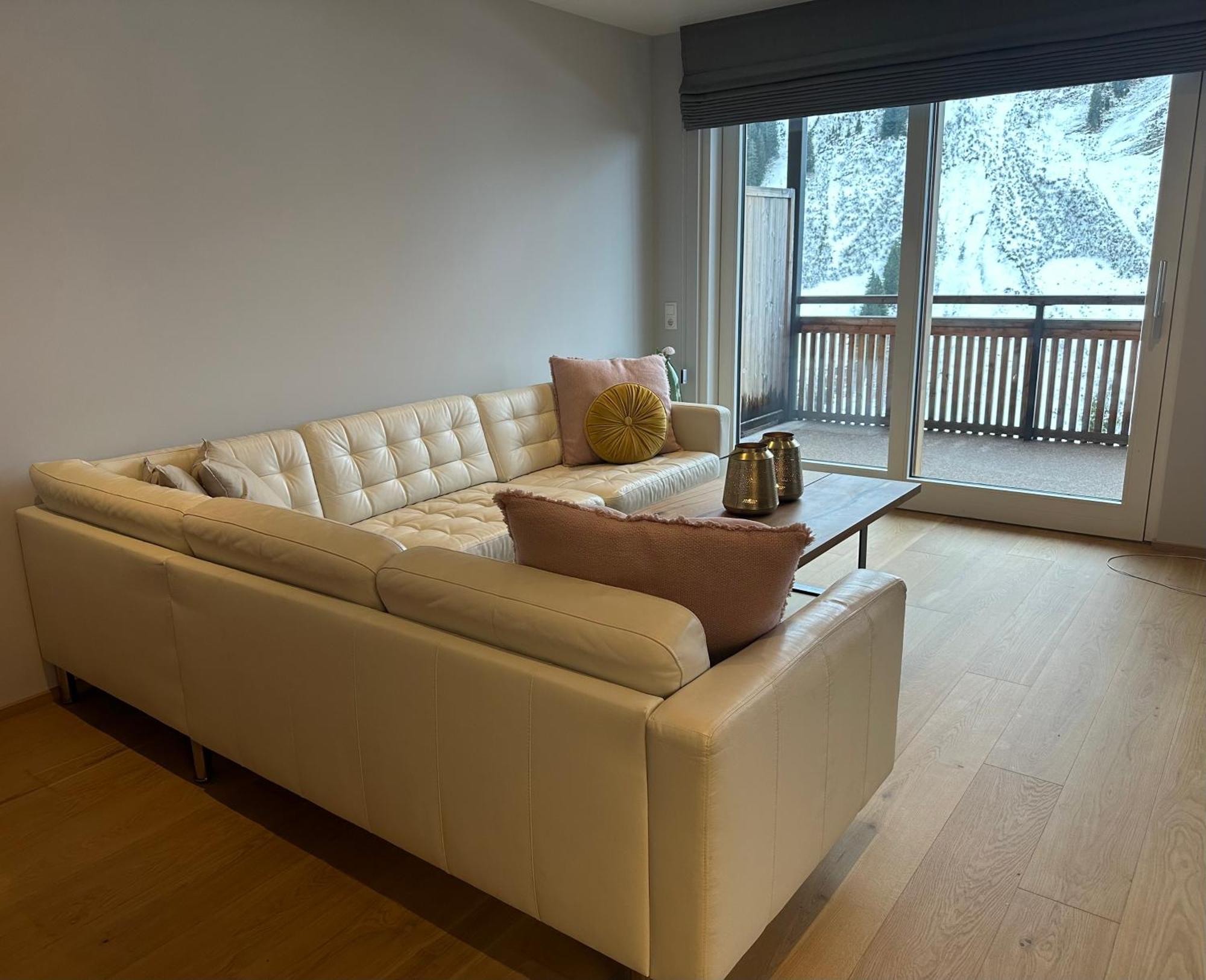 Damuels Appartements Ngoại thất bức ảnh