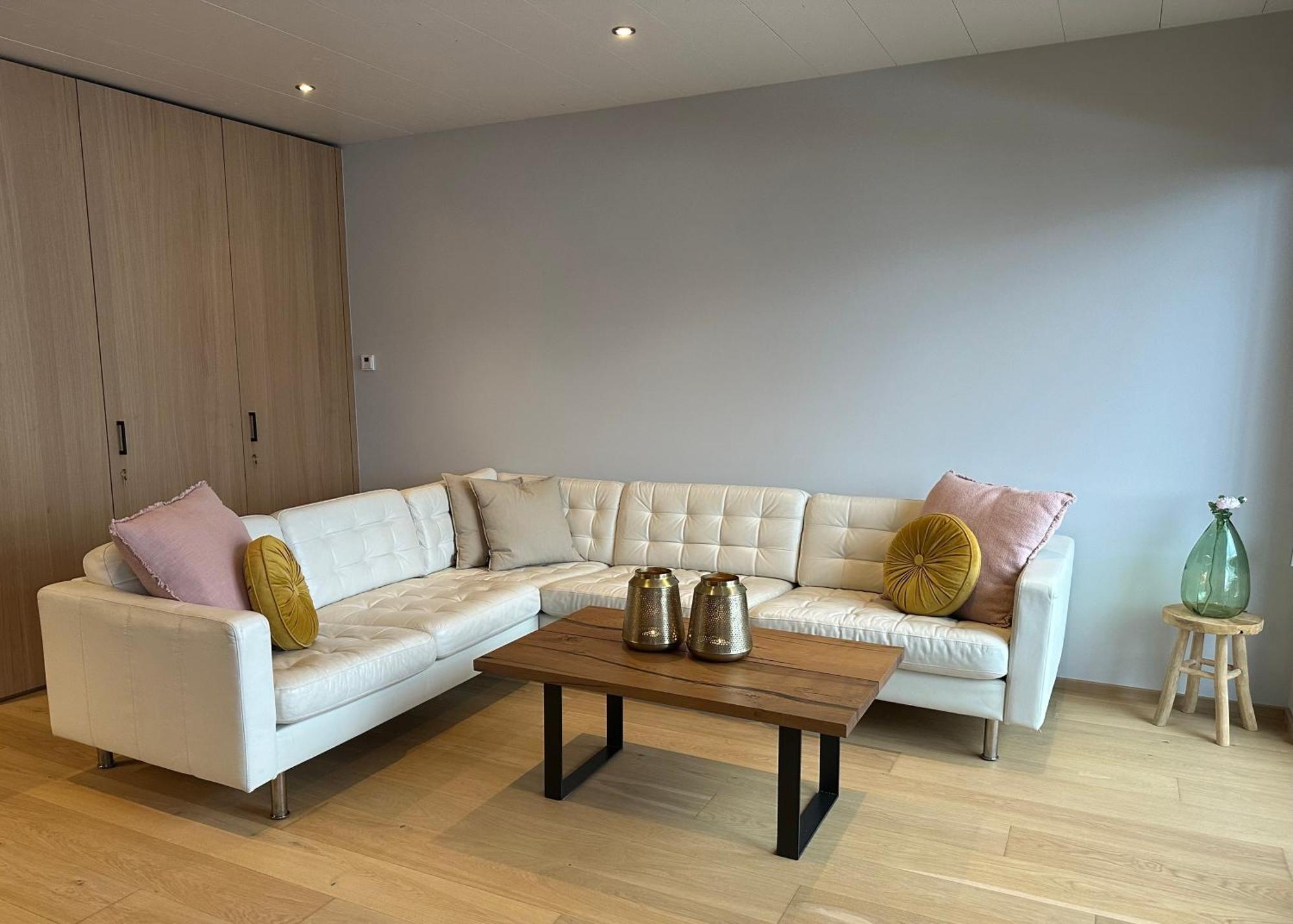 Damuels Appartements Ngoại thất bức ảnh