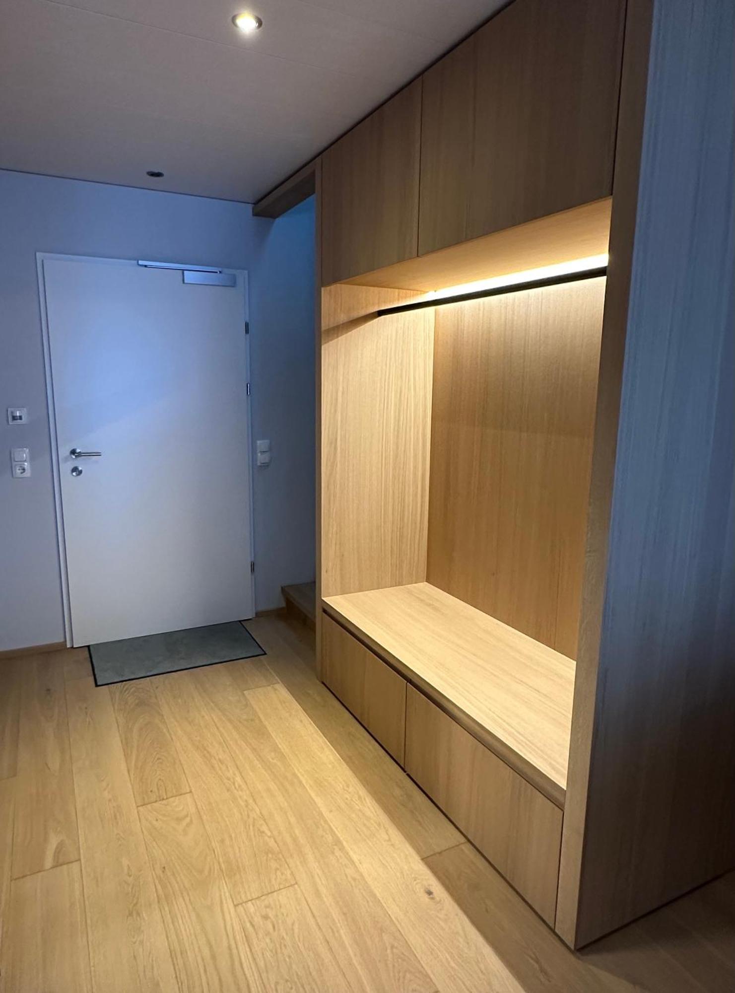 Damuels Appartements Ngoại thất bức ảnh