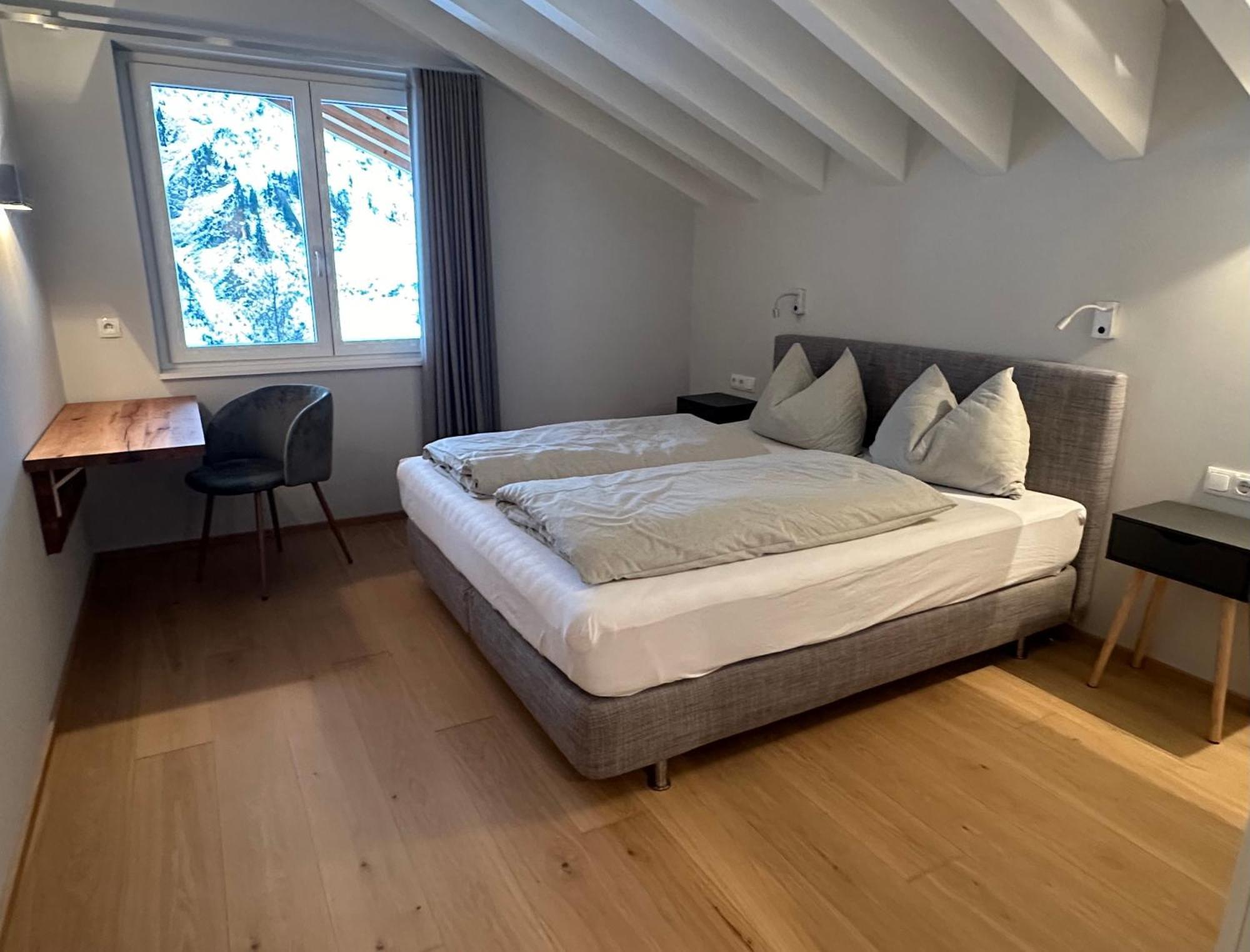 Damuels Appartements Ngoại thất bức ảnh