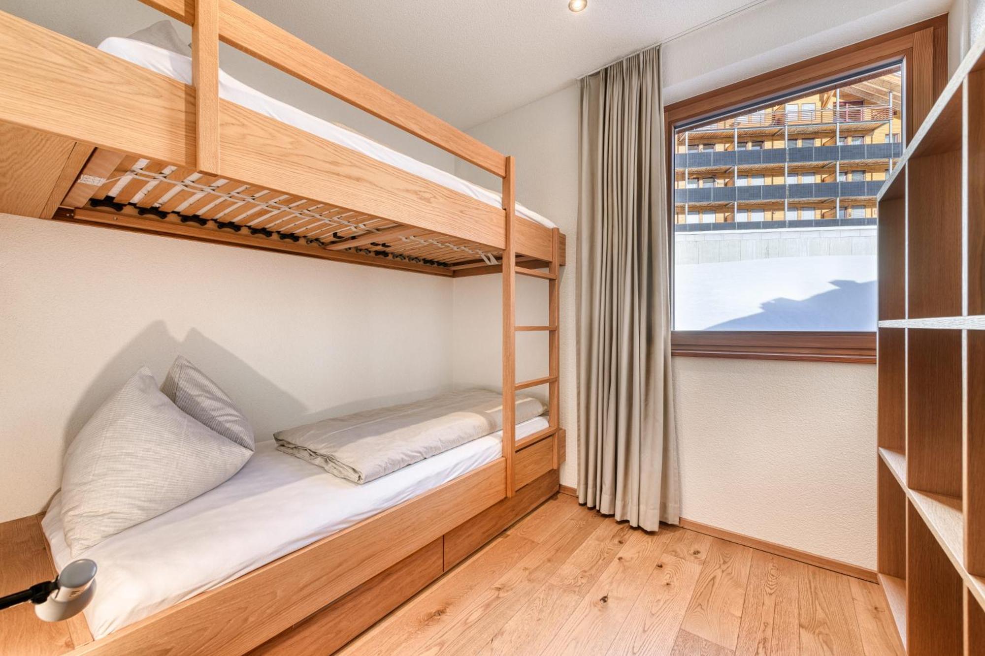 Damuels Appartements Ngoại thất bức ảnh