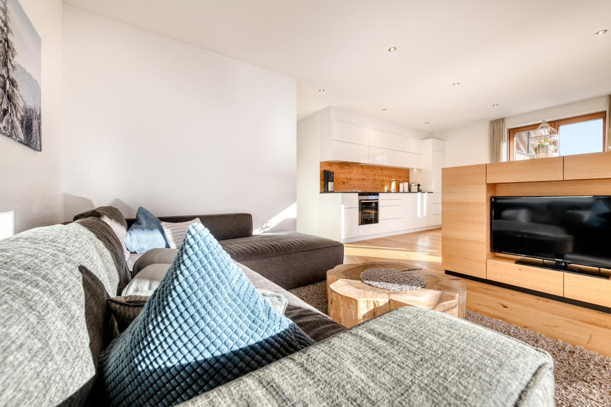 Damuels Appartements Ngoại thất bức ảnh