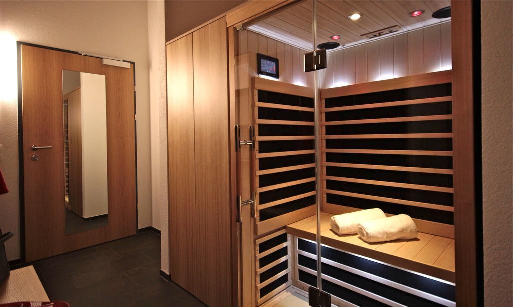 Damuels Appartements Ngoại thất bức ảnh