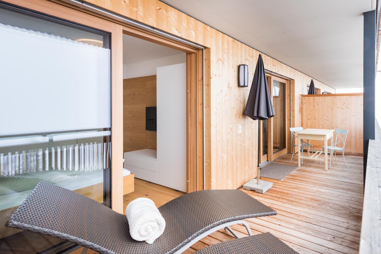 Damuels Appartements Ngoại thất bức ảnh