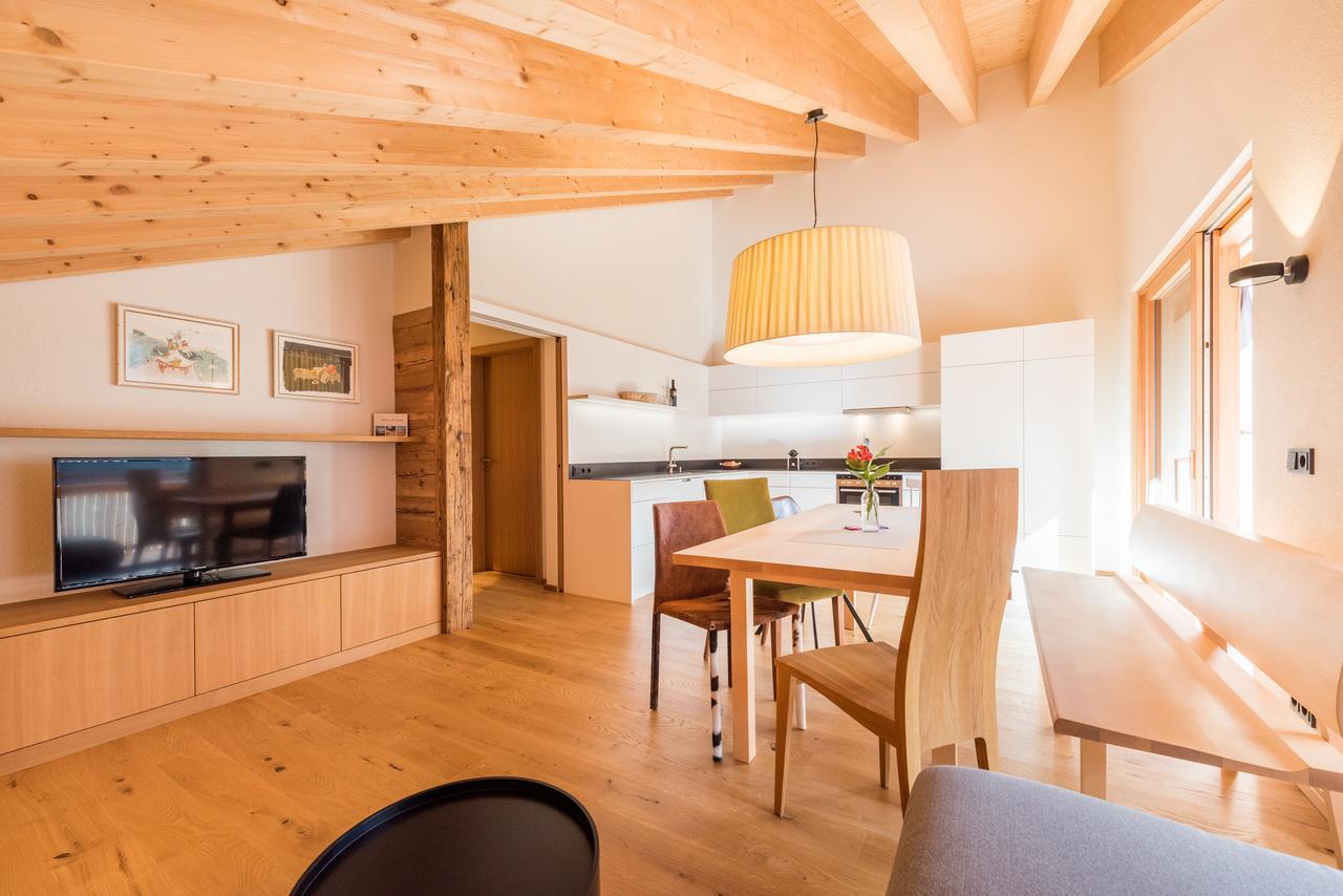 Damuels Appartements Ngoại thất bức ảnh