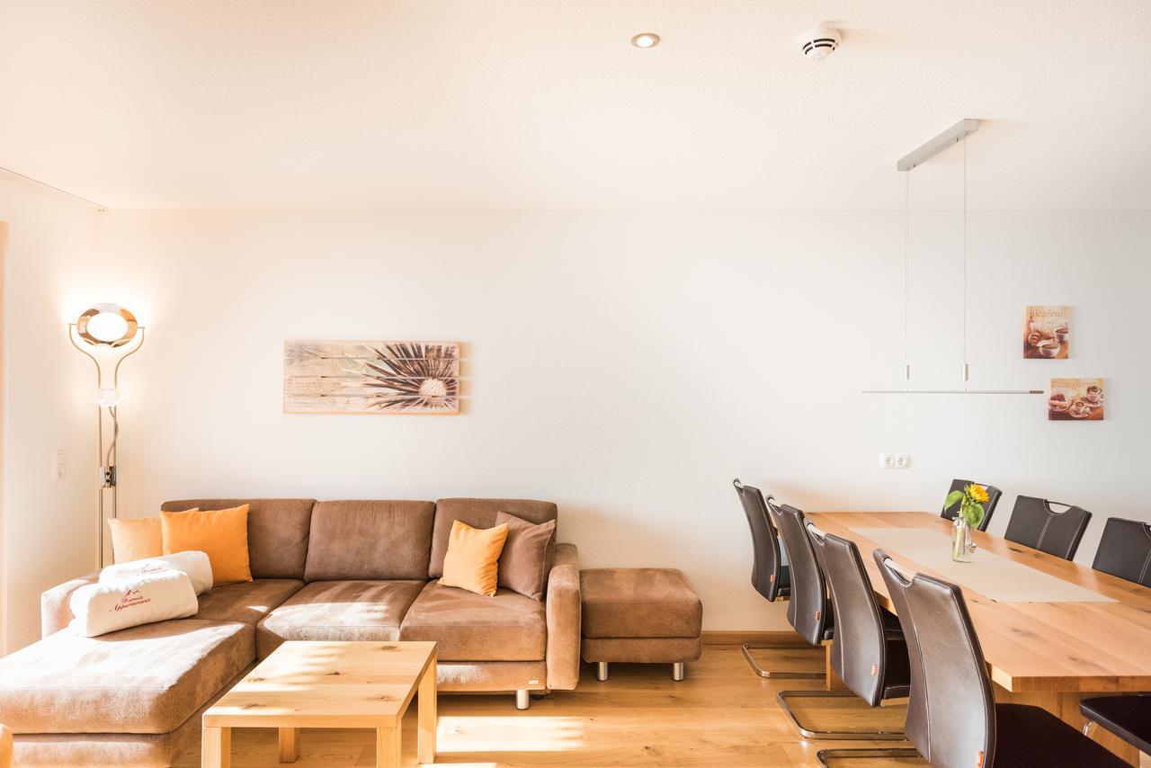 Damuels Appartements Ngoại thất bức ảnh