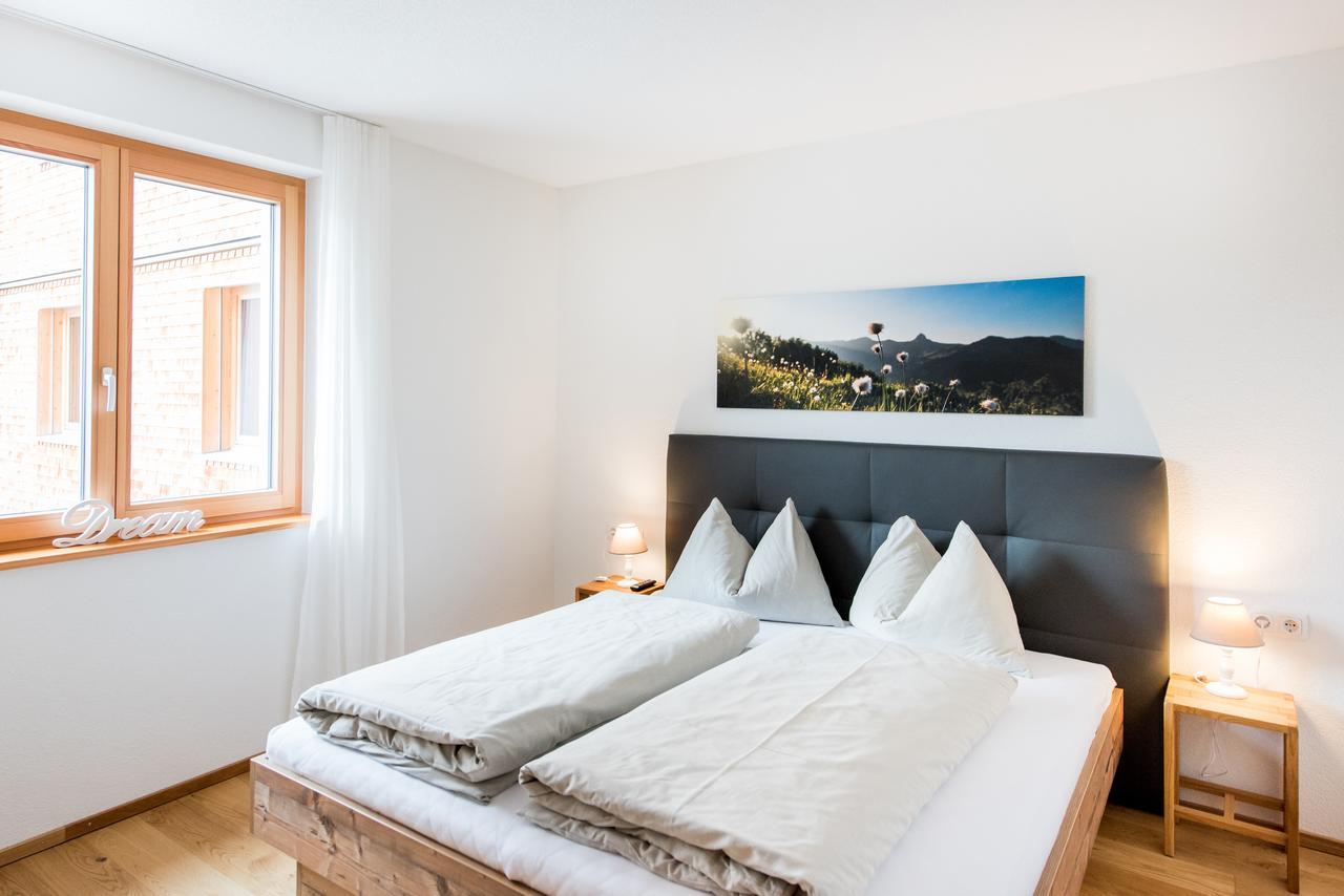 Damuels Appartements Ngoại thất bức ảnh