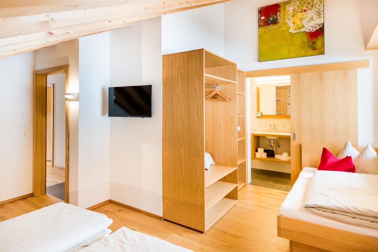 Damuels Appartements Ngoại thất bức ảnh