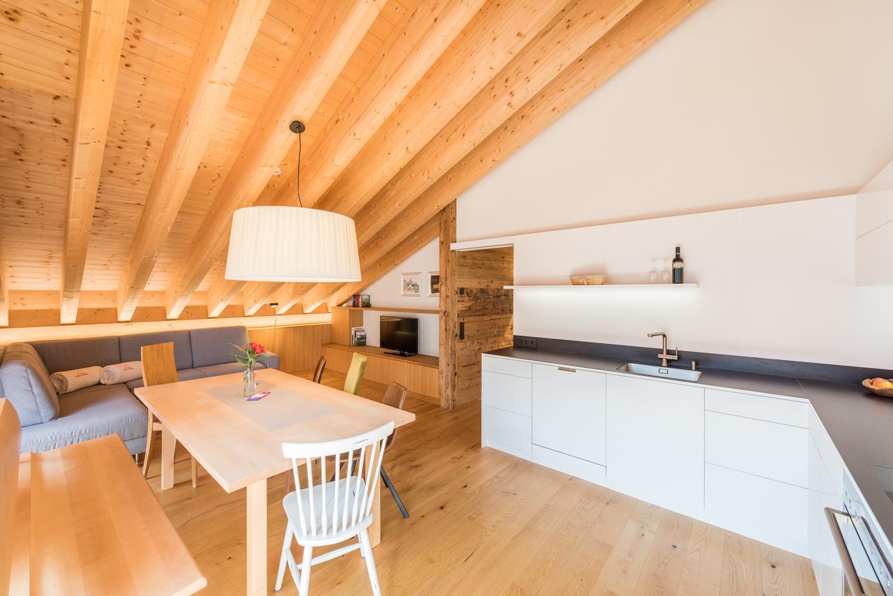 Damuels Appartements Ngoại thất bức ảnh