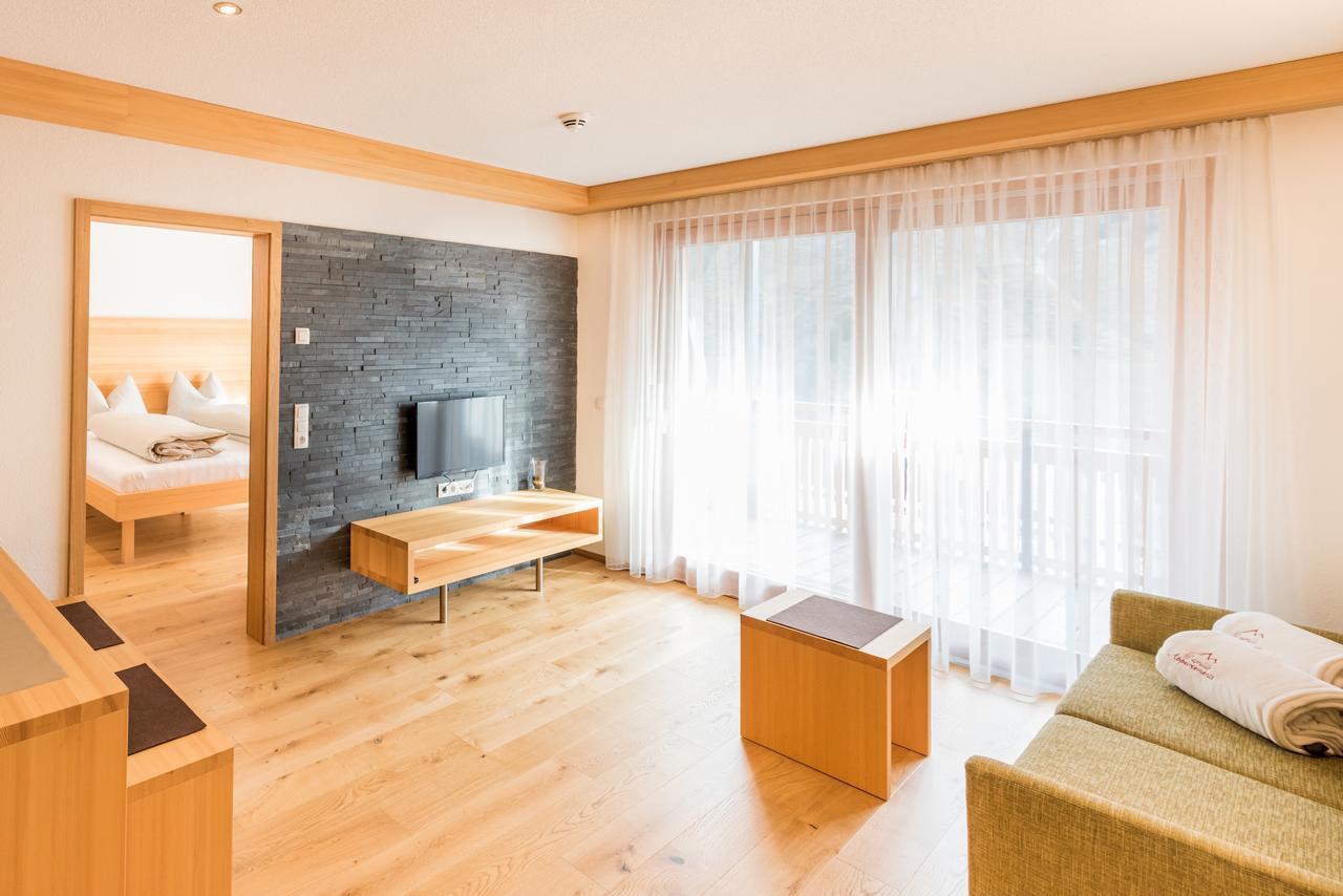 Damuels Appartements Ngoại thất bức ảnh