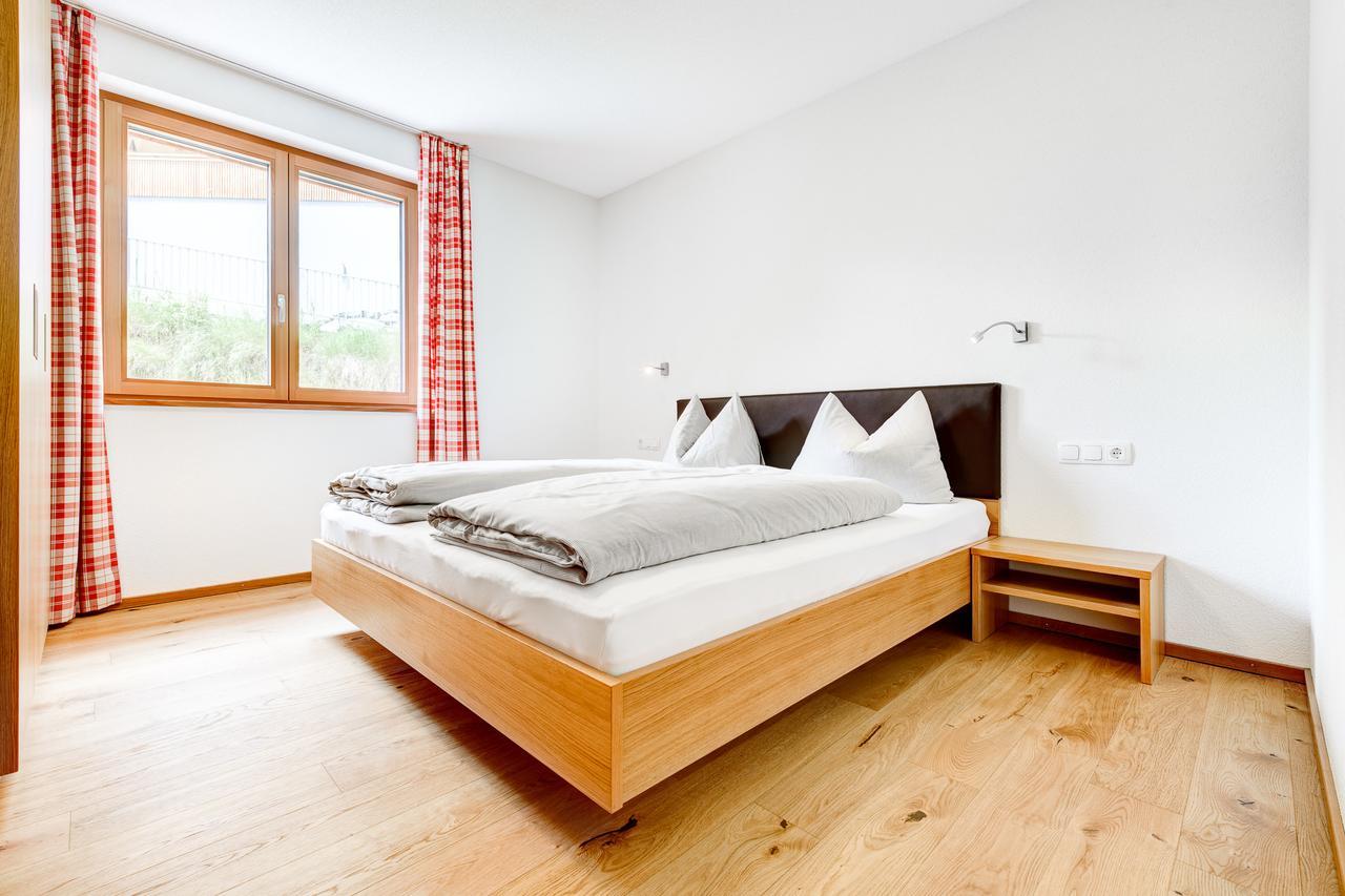 Damuels Appartements Ngoại thất bức ảnh